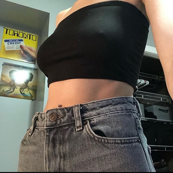 Tube Top Bundle (3) - Picture 3 of 3